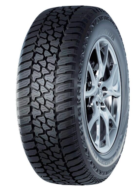 All-terrain off-road tires HD829 radial tire